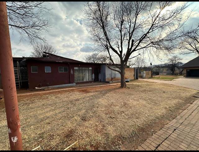FARM FOR SALE IN ERASMIA